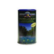 Alga Clorella in compresse - BioKing